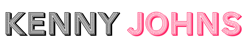 Kenny Johns